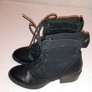 Timberland Combat Boot 8